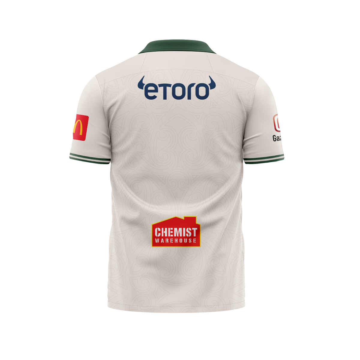 25/26 Wellington Phoenix Replica Third Jersey - Juniors
