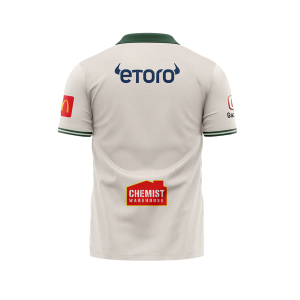 25/26 Wellington Phoenix Replica Third Jersey - Juniors