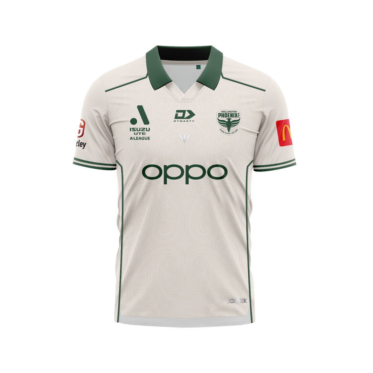 25/26 Wellington Phoenix Replica Third Jersey - Juniors