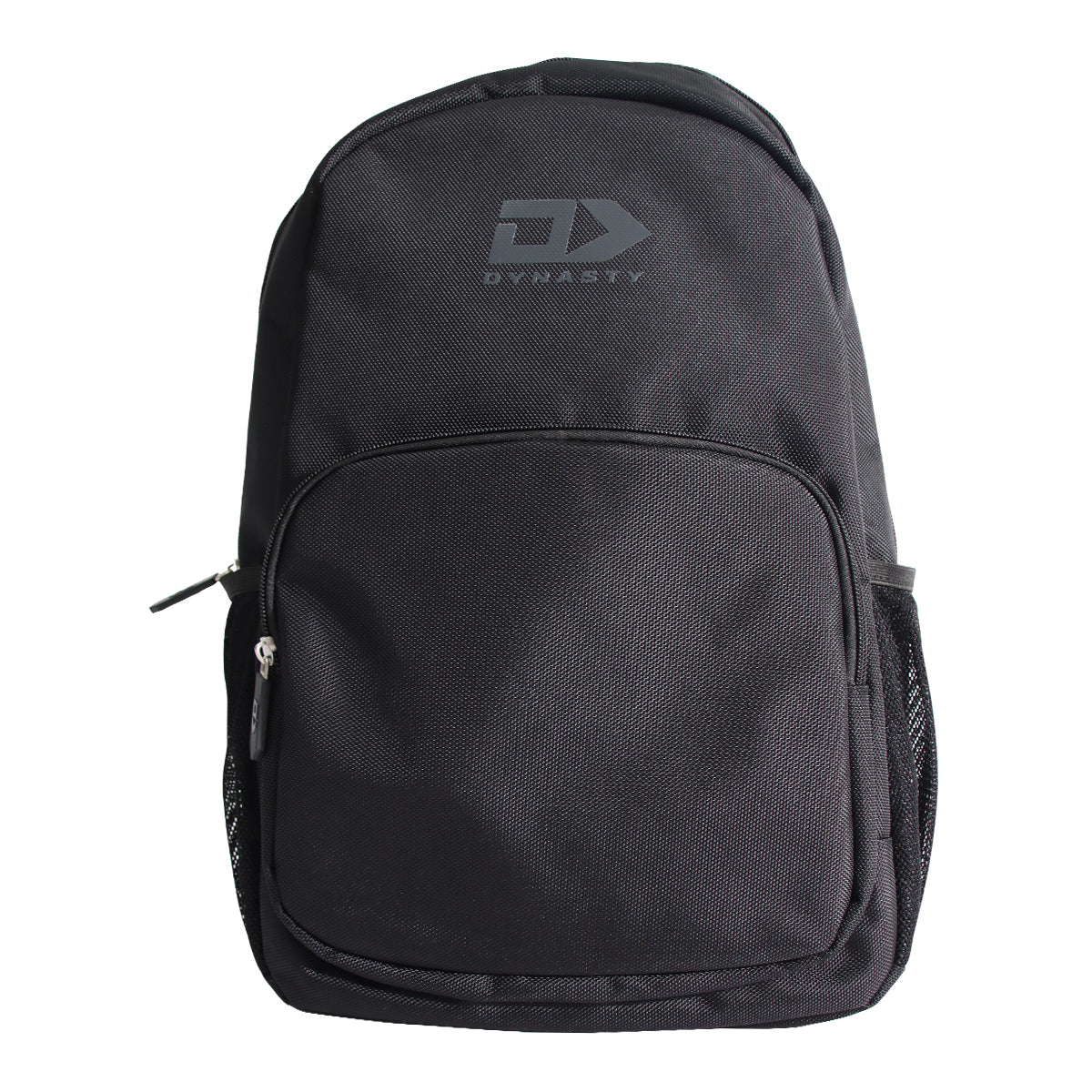 DS Stock Black Club Backpack