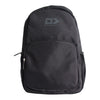 DS Stock Black Club Backpack