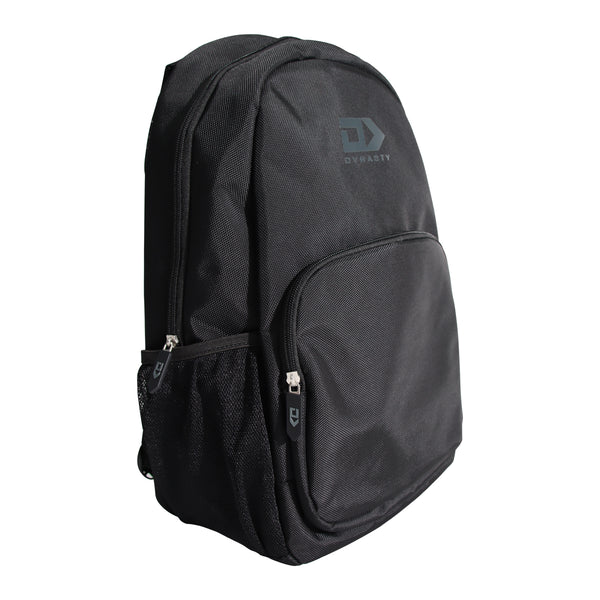 DS Stock Black Club Backpack