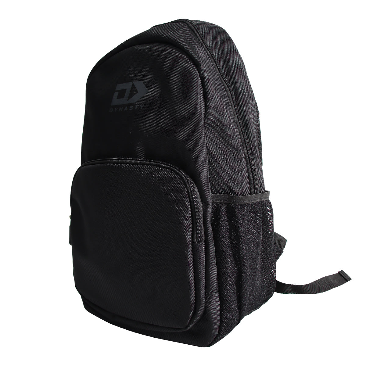 DS Stock Black Club Backpack