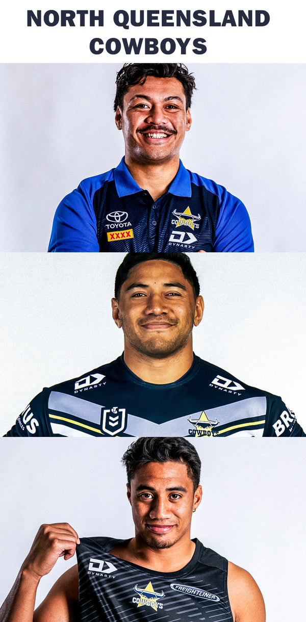 North Queensland Cowboys
