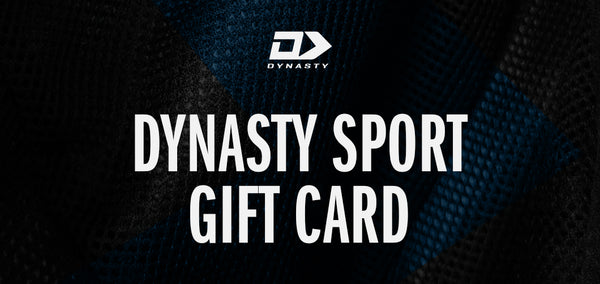 Dynasty Sport NZ Gift Card