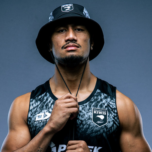 2025 Kiwis Mens Bucket Hat