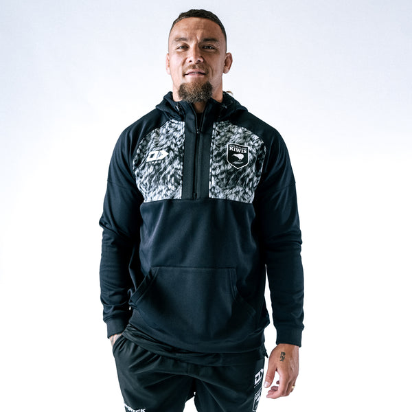 2025 Kiwis Mens Performance Hoodie