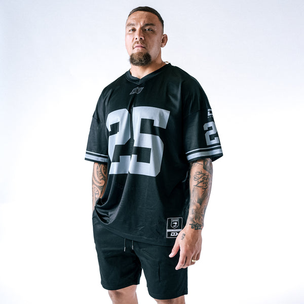 2025 Kiwis Mens Oversized Tee