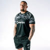 2025 Kiwis Mens Training Tee - Silver