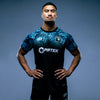 2025 Kiwis Mens Training Tee - Tui