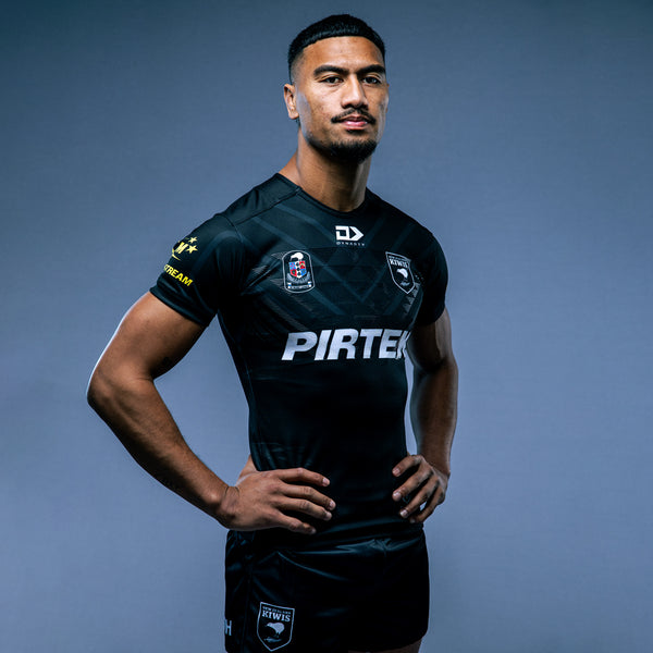2025 Kiwis Replica Home Jersey - Mens