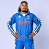 2026 New Zealand Warriors Adults Tracksuit Jacket
