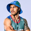 2026 New Zealand Warriors Adults Bucket Hat