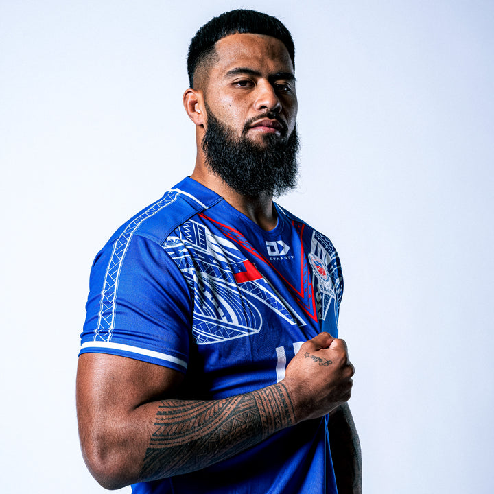 Toa Samoa Backpack Toa Samoa Rugby League