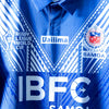 2026 Toa Samoa Toddlers Replica Home Jersey