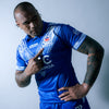 2026 Toa Samoa Juniors Replica Home Jersey