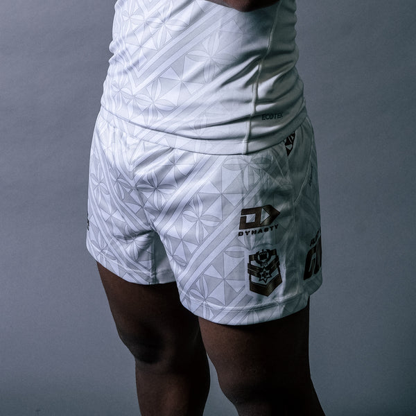 2026 Tonga Adults Players Away Short