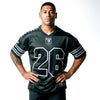 New Zealand Kiwis Adults Gridiron Tee