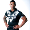 2026 New Zealand Kiwis Womens Replica Home Jersey
