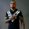 2026 New Zealand Kiwis Adults Replica Home Jersey