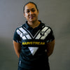 2026 New Zealand Kiwi Ferns Adults Replica Home Jersey