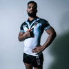 2026 Fiji Bati Adults Replica Home Jersey