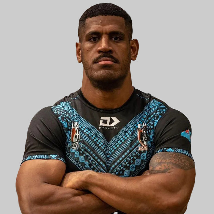 Fiji Bati Rugby League