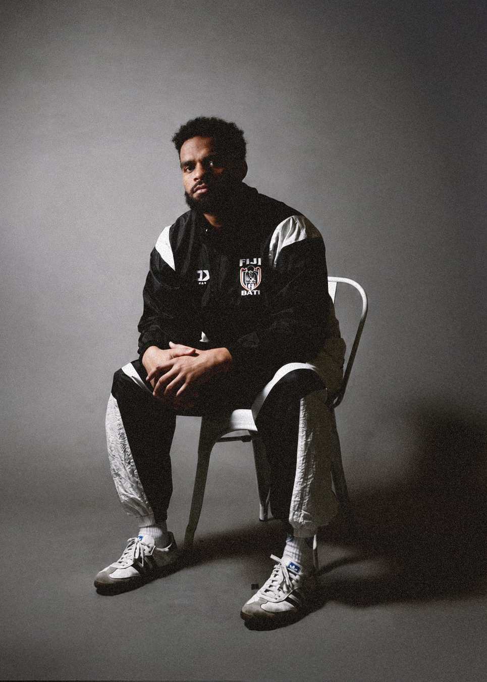Fiji Bati