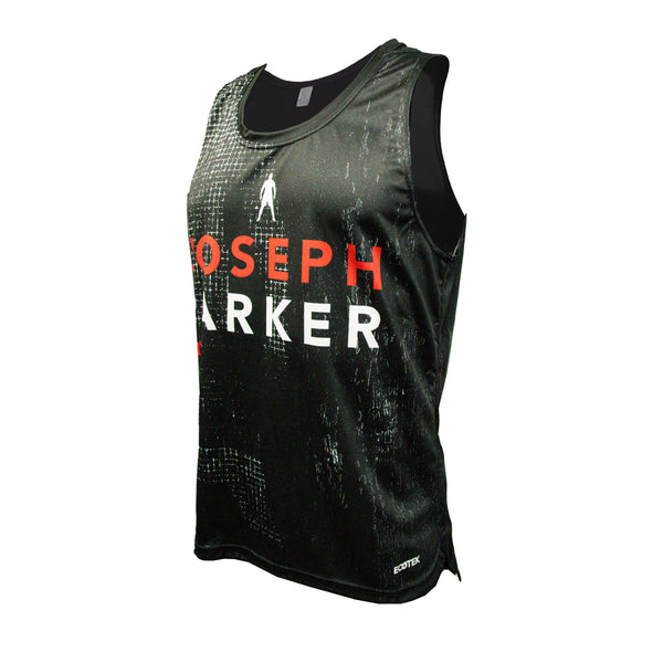 Joseph Parker Training Singlet