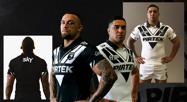 New Zealand Rugby League