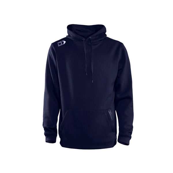 DS Junior Navy Performance Hoodie