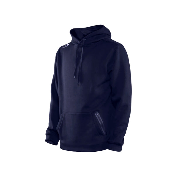 DS Junior Navy Performance Hoodie