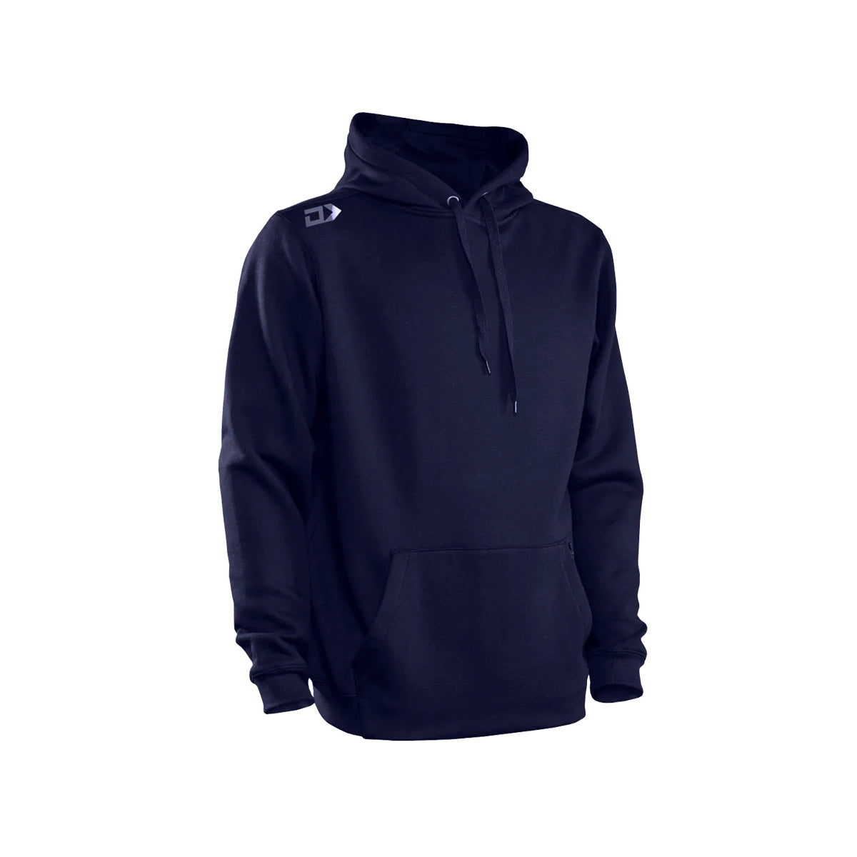 DS Junior Navy Performance Hoodie