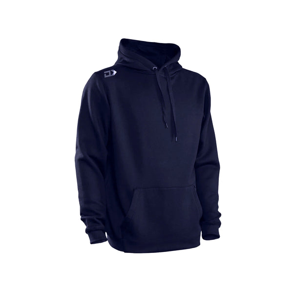DS Junior Navy Performance Hoodie