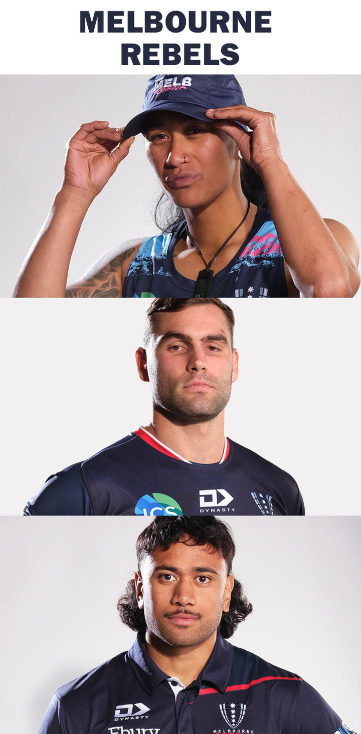 Melbourne Rebels