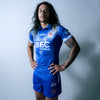 2026 Toa Samoa Adults Replica Home Jersey