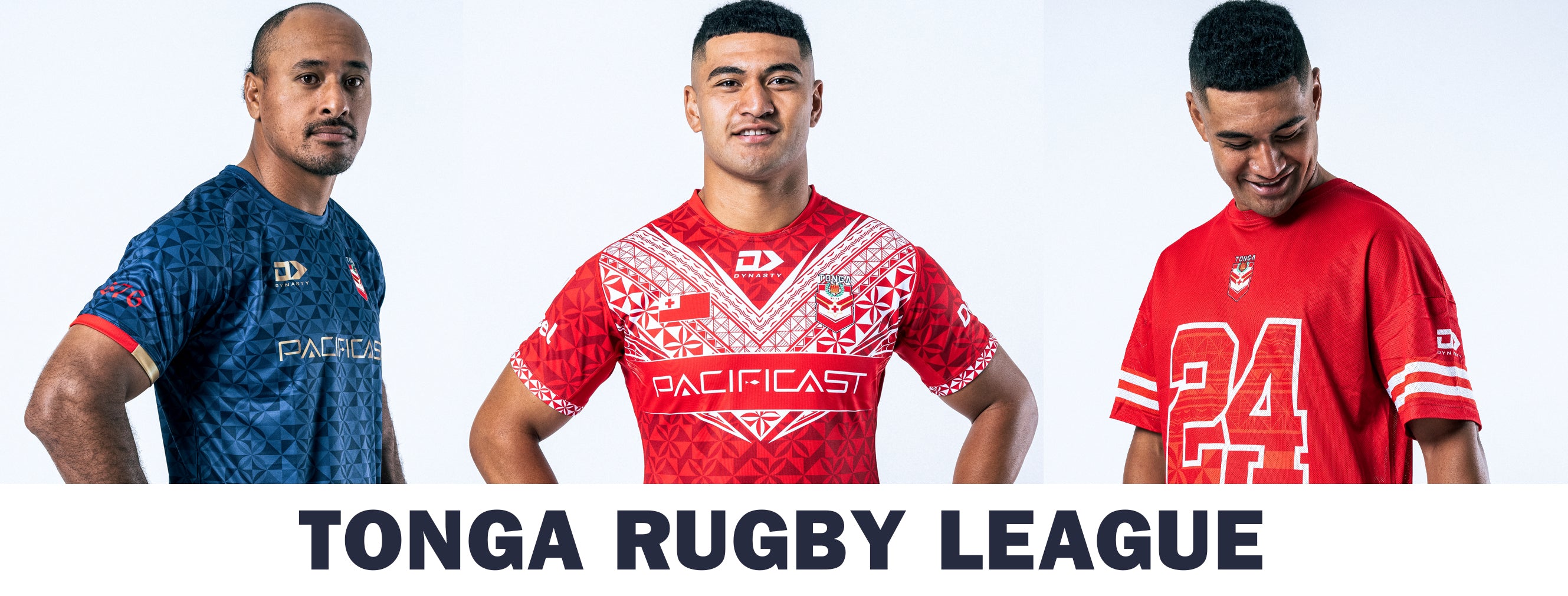 Tonga Rugby League
