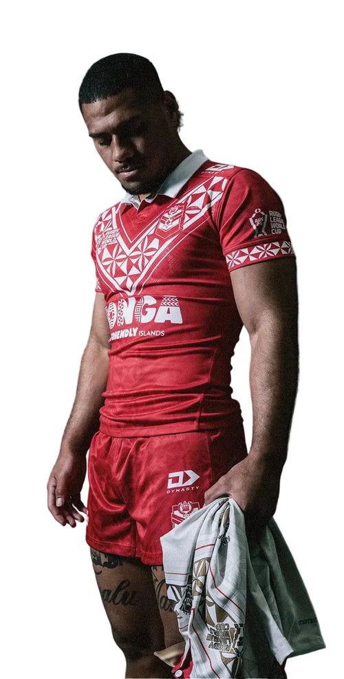 Jerseys & On-Field