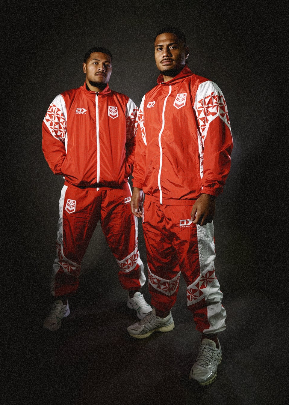 Tonga RL