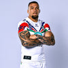 2026 New Zealand Warriors Adults Replica Away Jersey