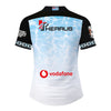 2026 Fiji Bati Juniors Replica Home Jersey