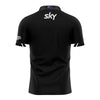2026 New Zealand Kiwi Ferns Adults Replica Home Jersey
