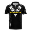 2026 New Zealand Kiwi Ferns Adults Replica Home Jersey