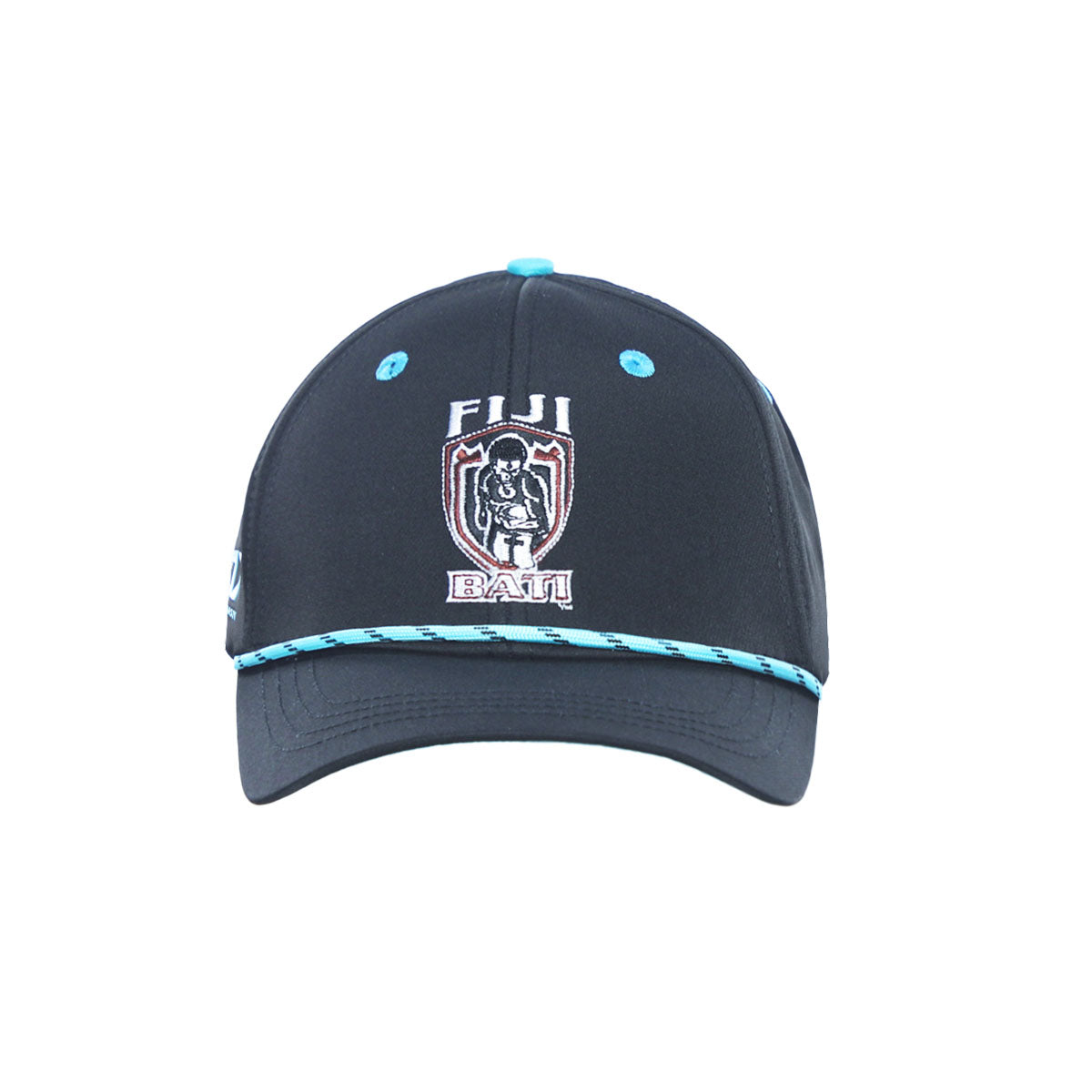 Fiji Bati Adults Media Cap