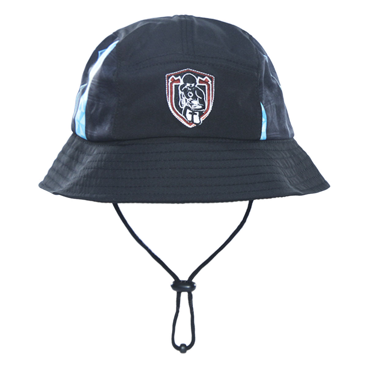 Fiji Bati Adults Bucket Hat