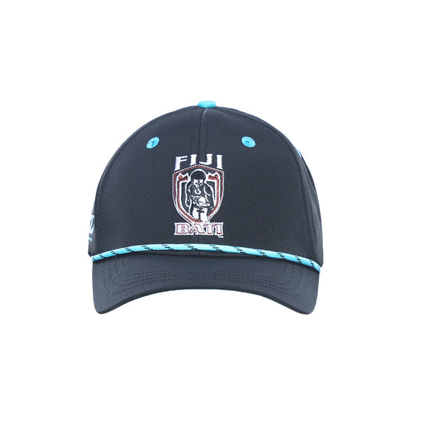 Fiji Bati Adults Media Cap