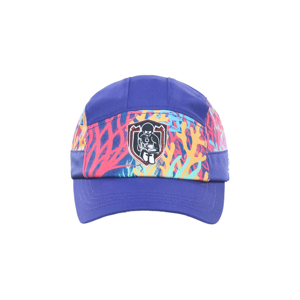 Fiji Bati Adults Captain's Run Training Cap