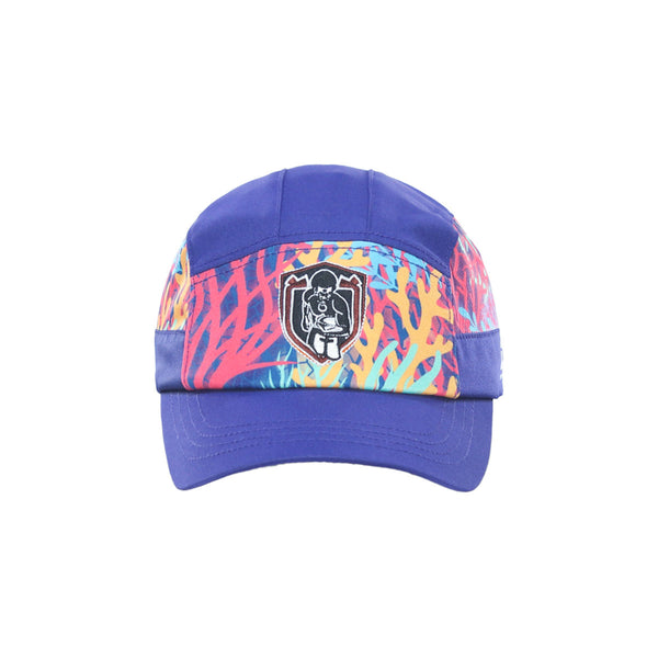 Fiji Bati Adults Captain's Run Training Cap