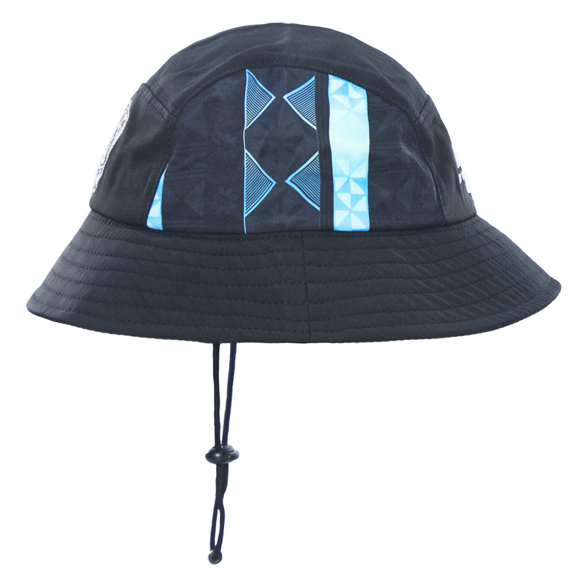 Fiji Bati Adults Bucket Hat
