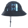 Fiji Bati Adults Bucket Hat